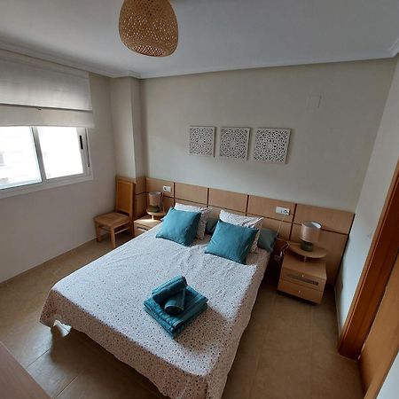 Apartamento Neptuno Sunrise Magic World Oropesa del Mar Extérieur photo