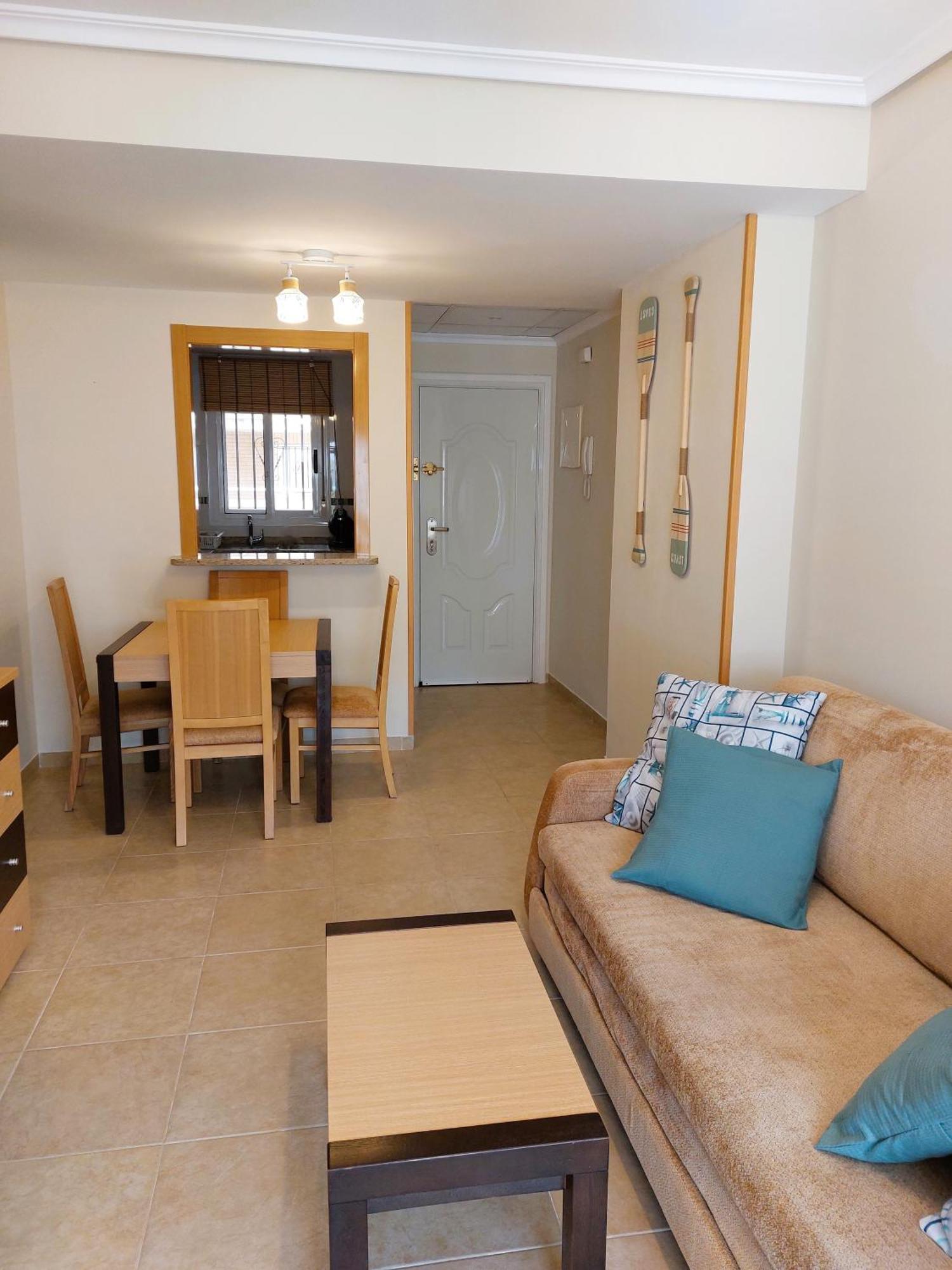 Apartamento Neptuno Sunrise Magic World Oropesa del Mar Extérieur photo