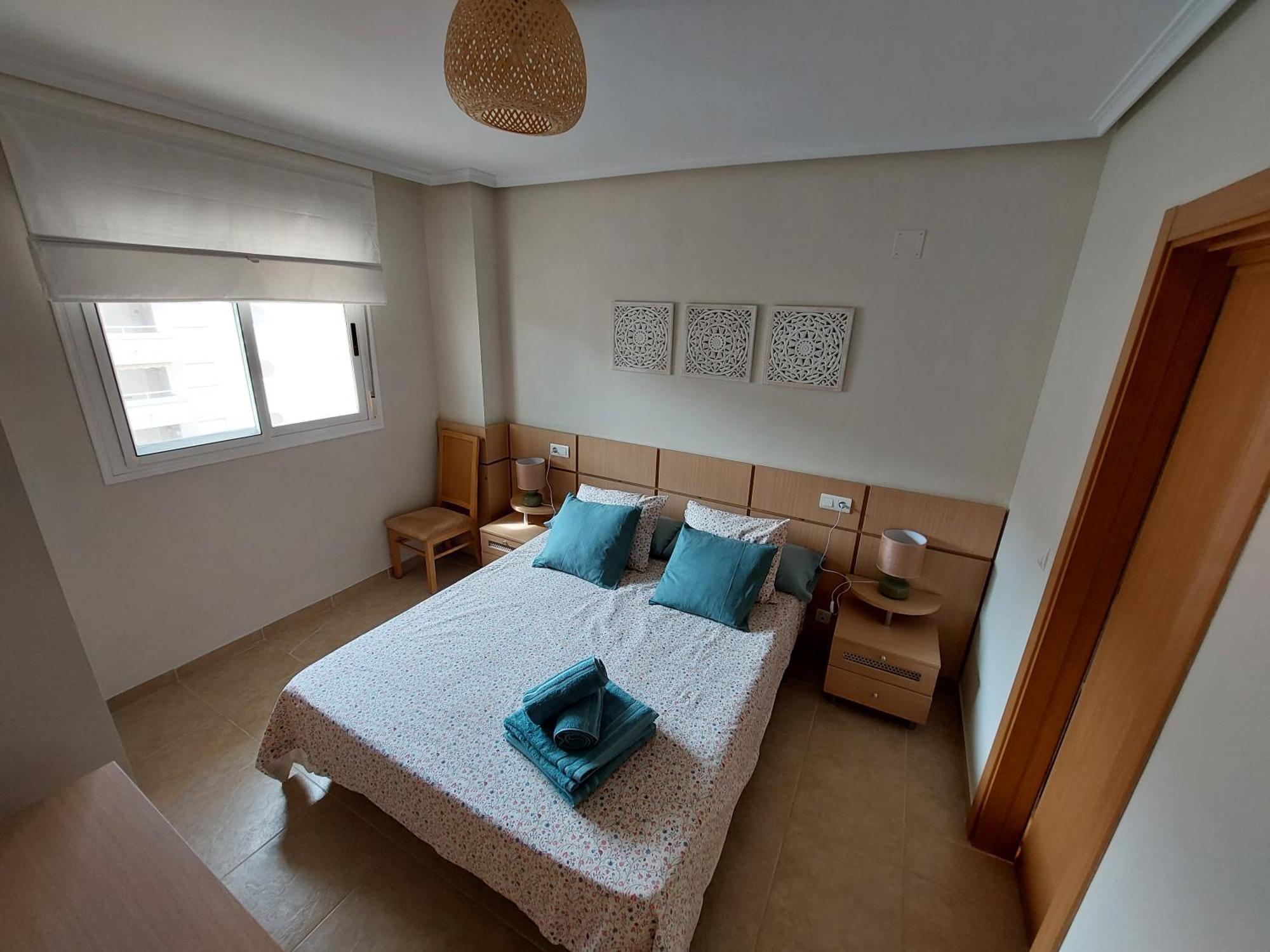 Apartamento Neptuno Sunrise Magic World Oropesa del Mar Extérieur photo