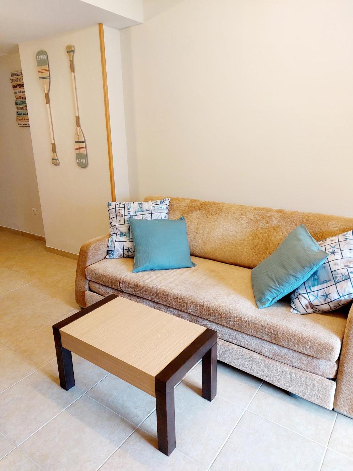 Apartamento Neptuno Sunrise Magic World Oropesa del Mar Extérieur photo