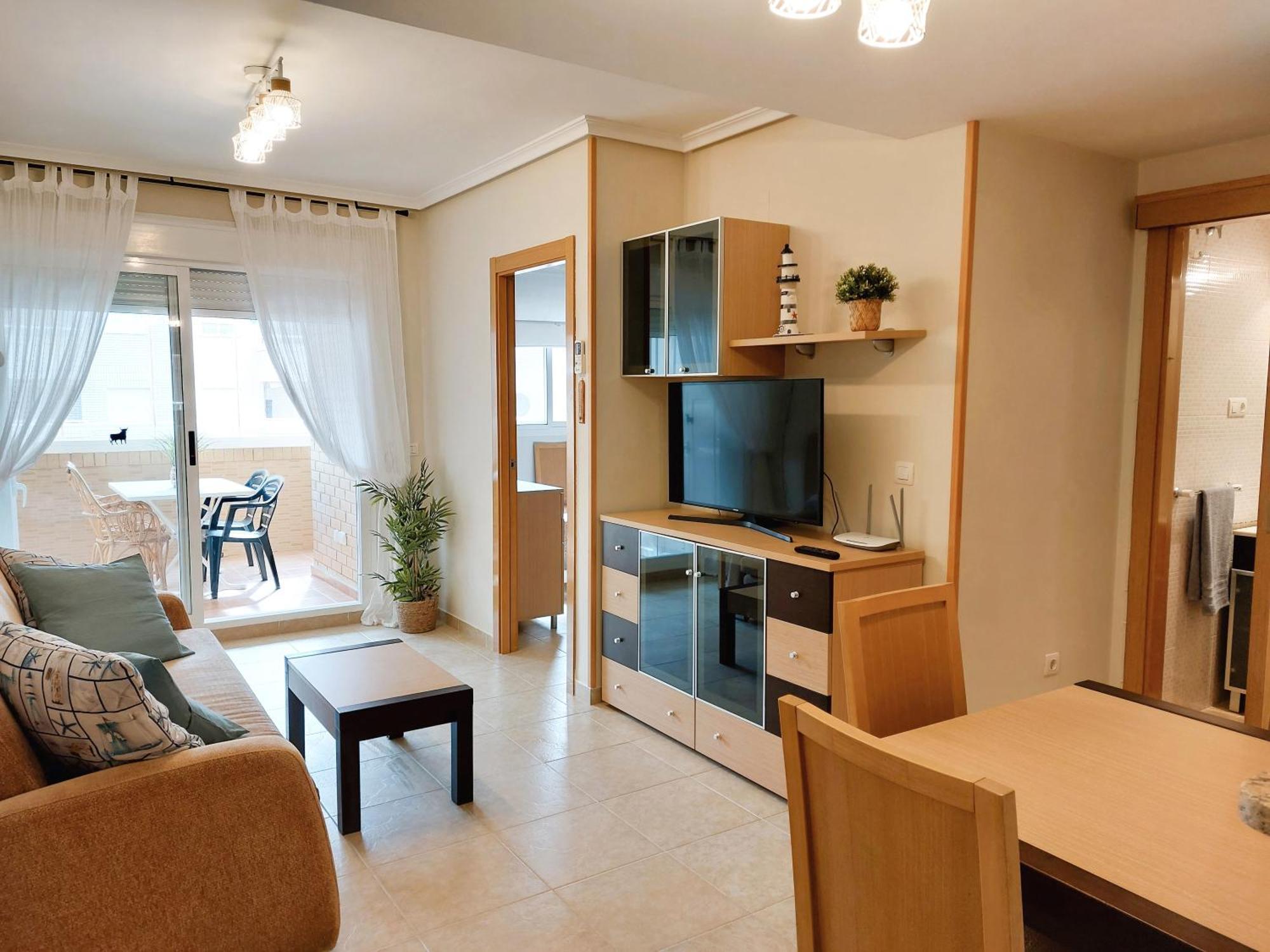 Apartamento Neptuno Sunrise Magic World Oropesa del Mar Extérieur photo