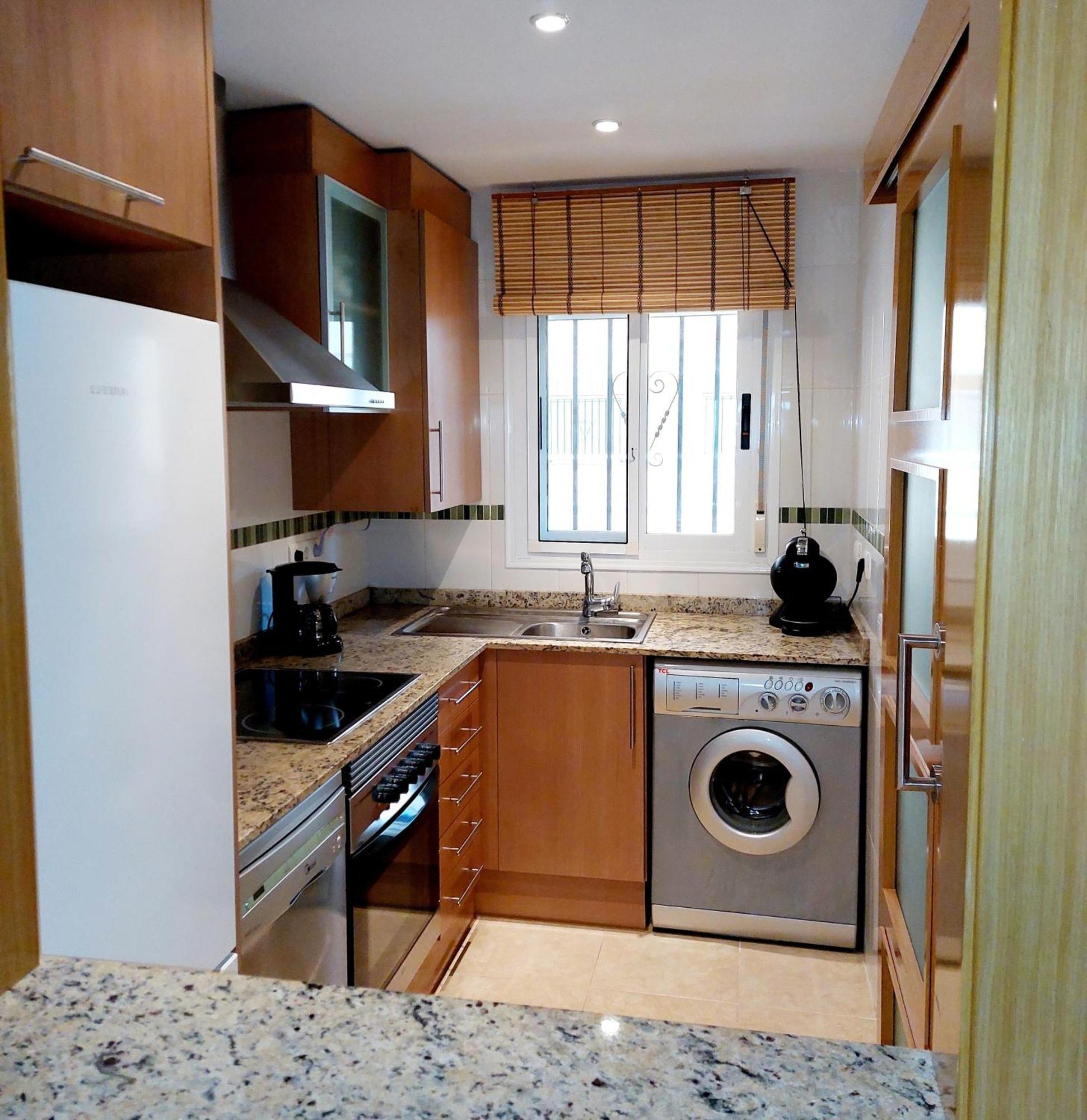 Apartamento Neptuno Sunrise Magic World Oropesa del Mar Extérieur photo