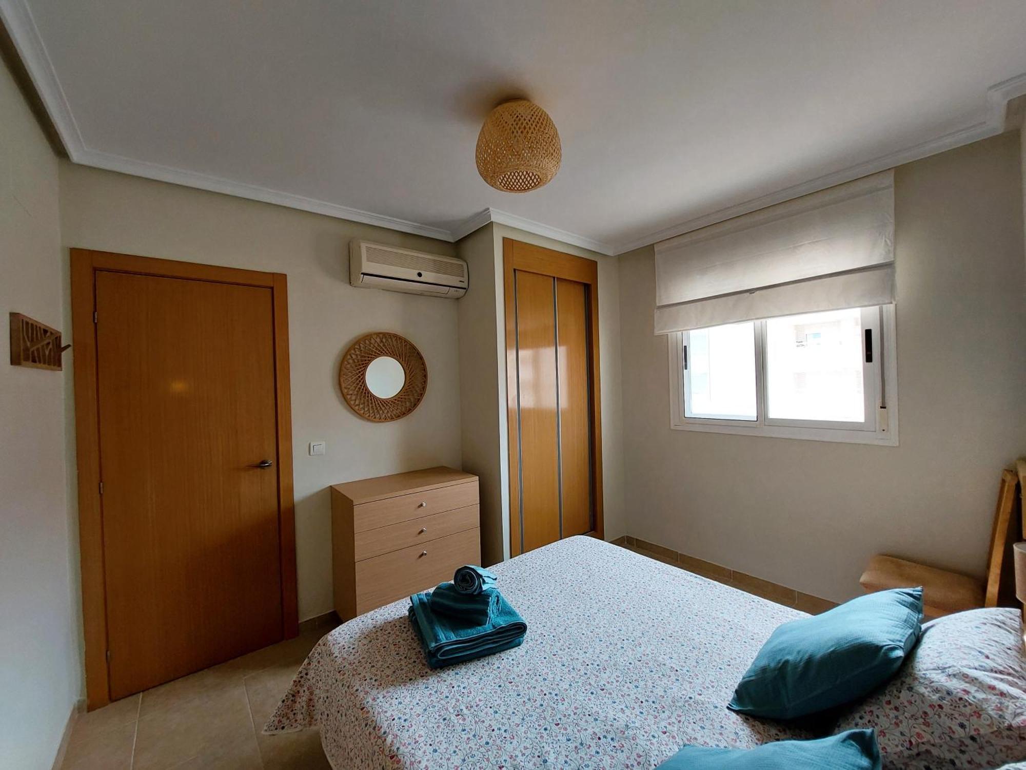 Apartamento Neptuno Sunrise Magic World Oropesa del Mar Extérieur photo