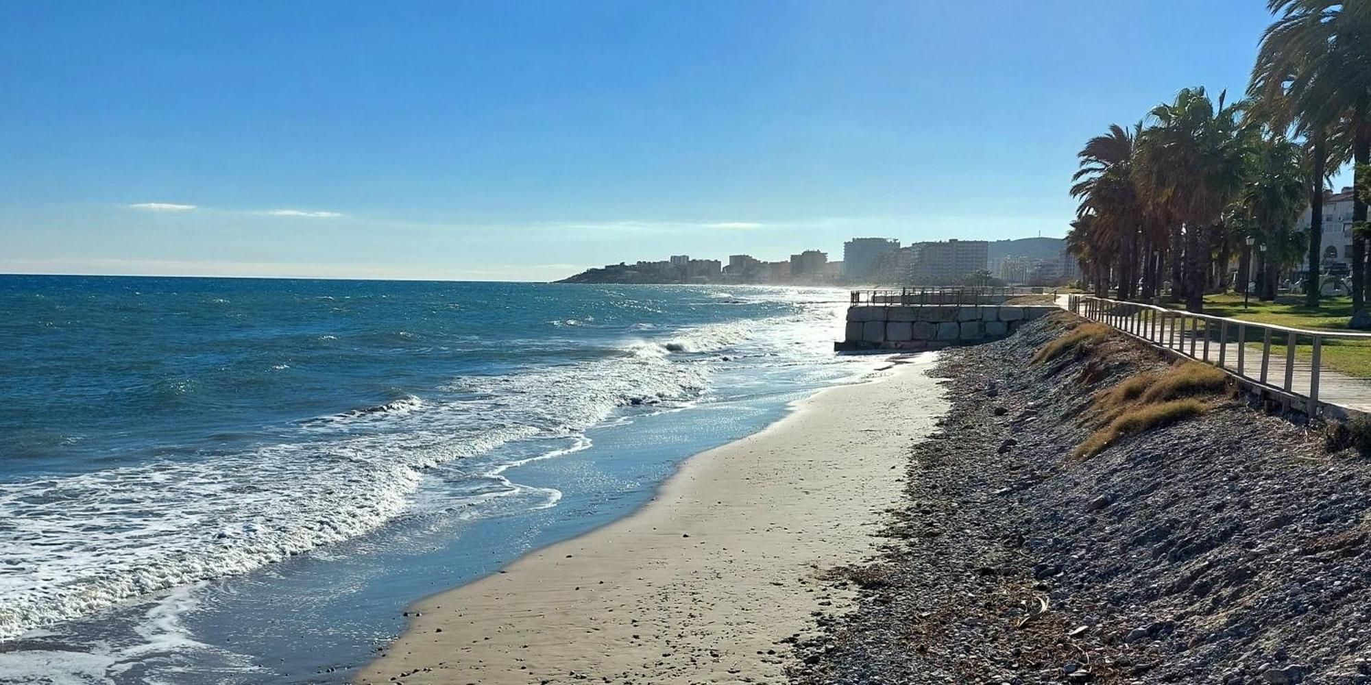 Apartamento Neptuno Sunrise Magic World Oropesa del Mar Extérieur photo