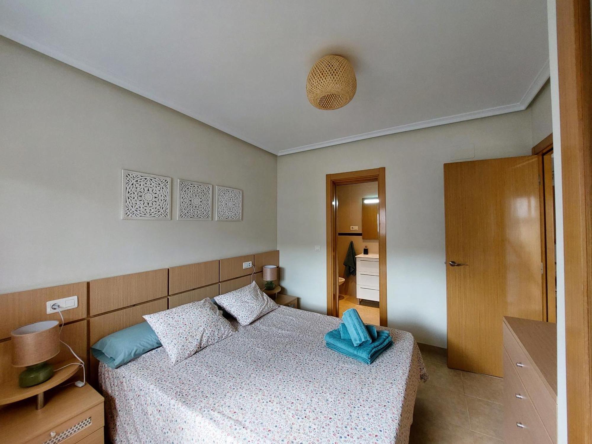 Apartamento Neptuno Sunrise Magic World Oropesa del Mar Extérieur photo