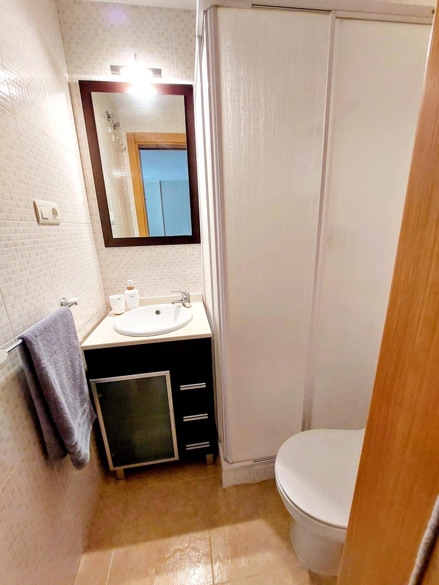 Apartamento Neptuno Sunrise Magic World Oropesa del Mar Extérieur photo