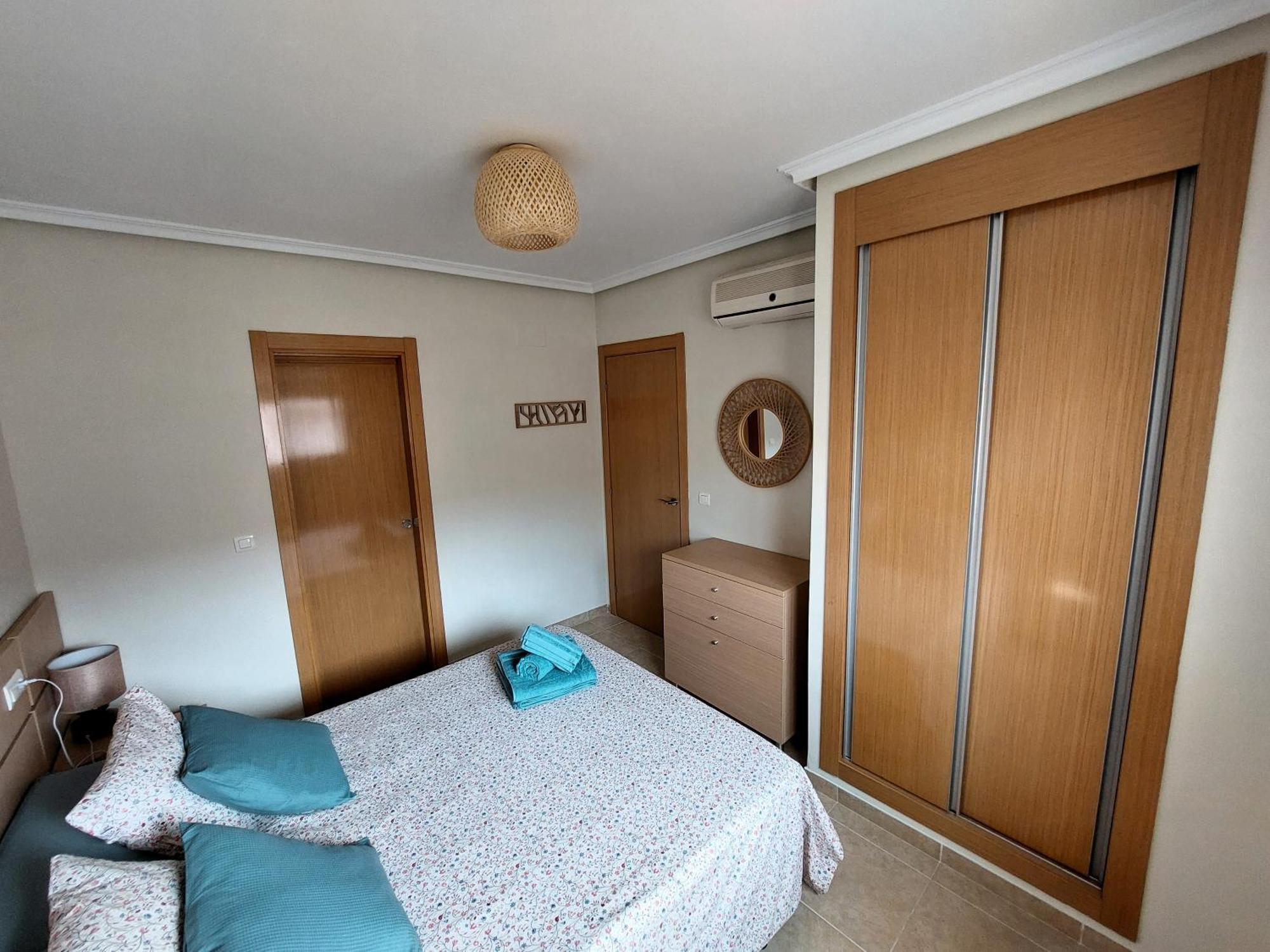 Apartamento Neptuno Sunrise Magic World Oropesa del Mar Extérieur photo