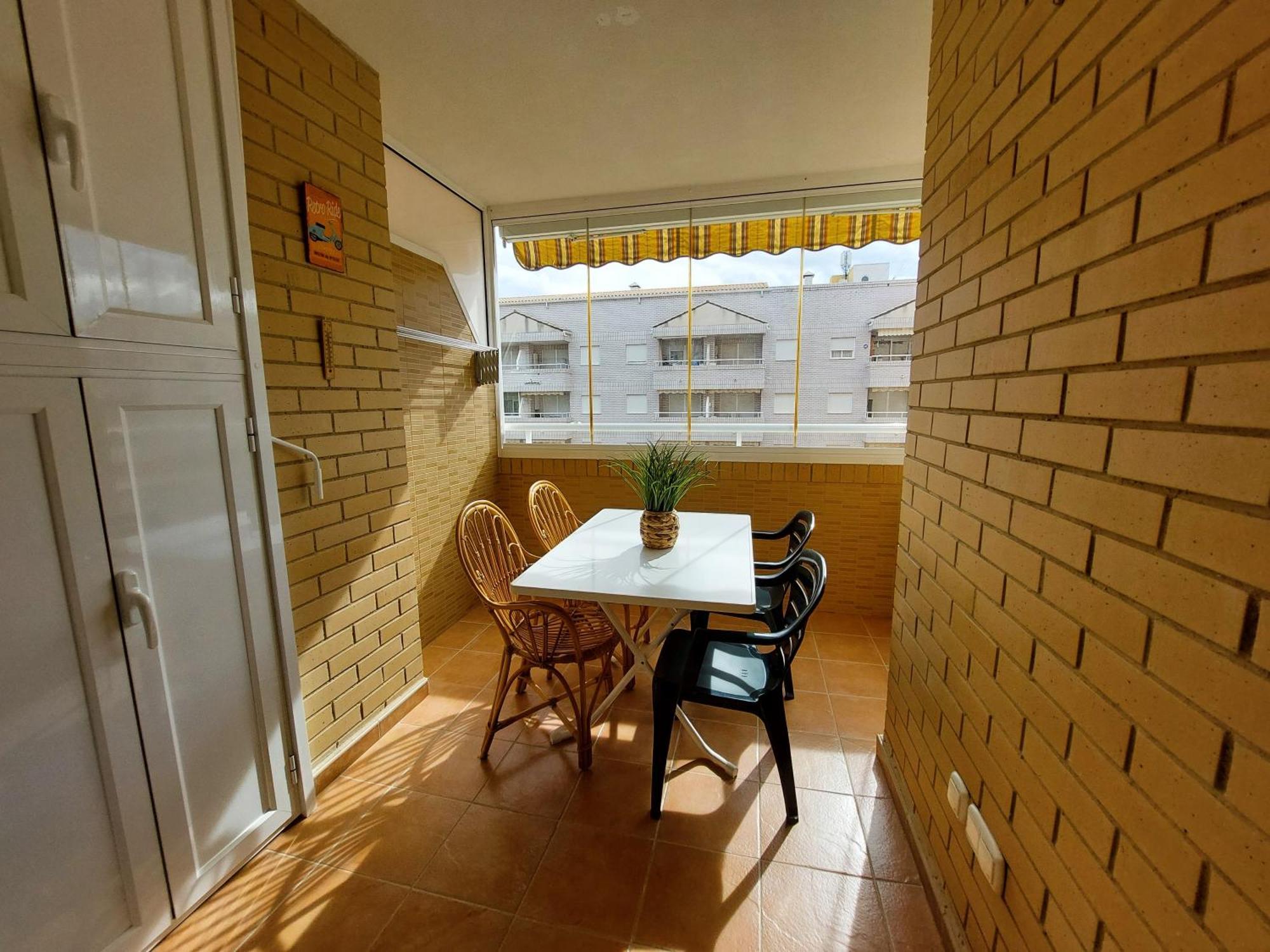 Apartamento Neptuno Sunrise Magic World Oropesa del Mar Extérieur photo