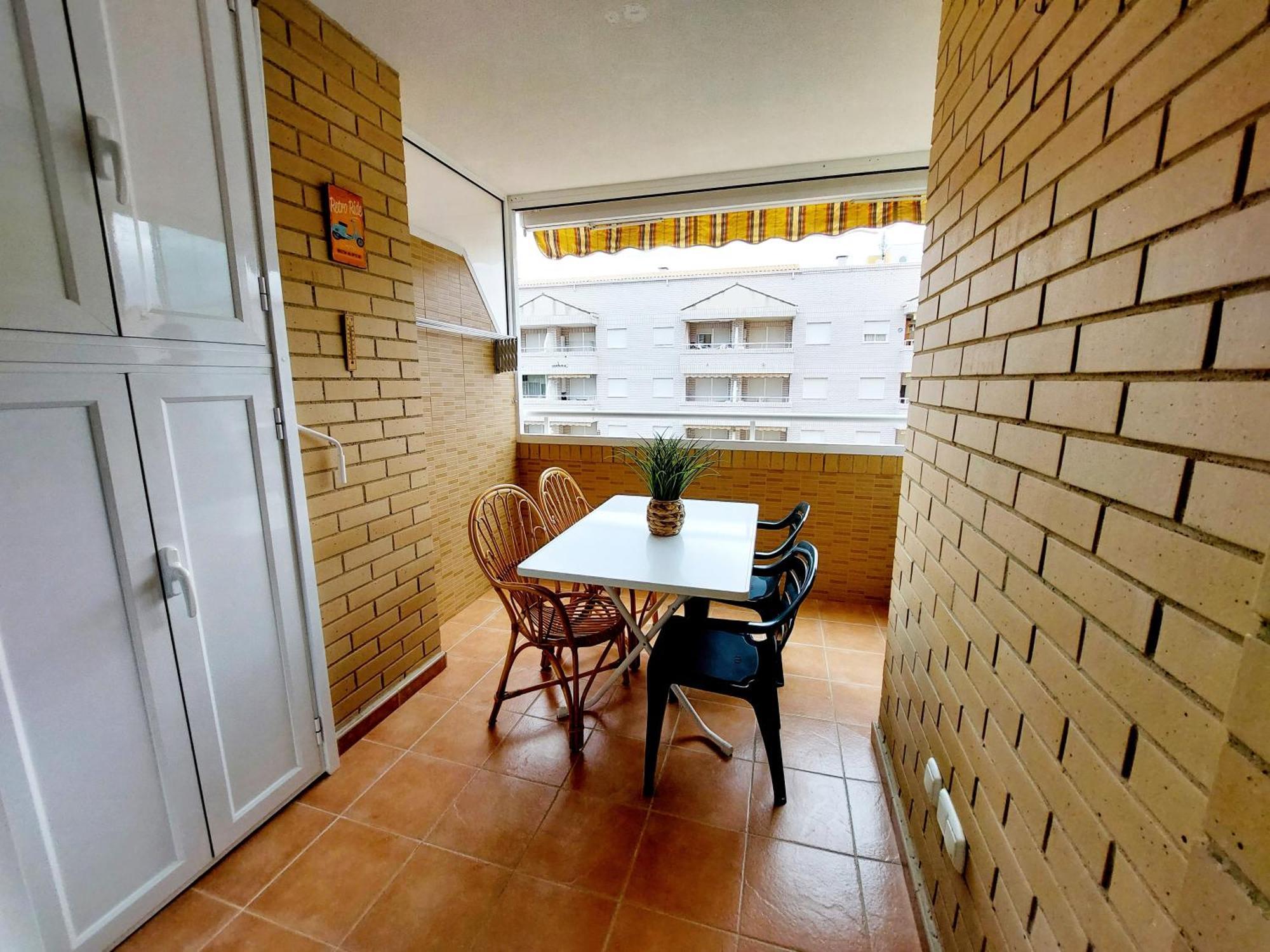 Apartamento Neptuno Sunrise Magic World Oropesa del Mar Extérieur photo