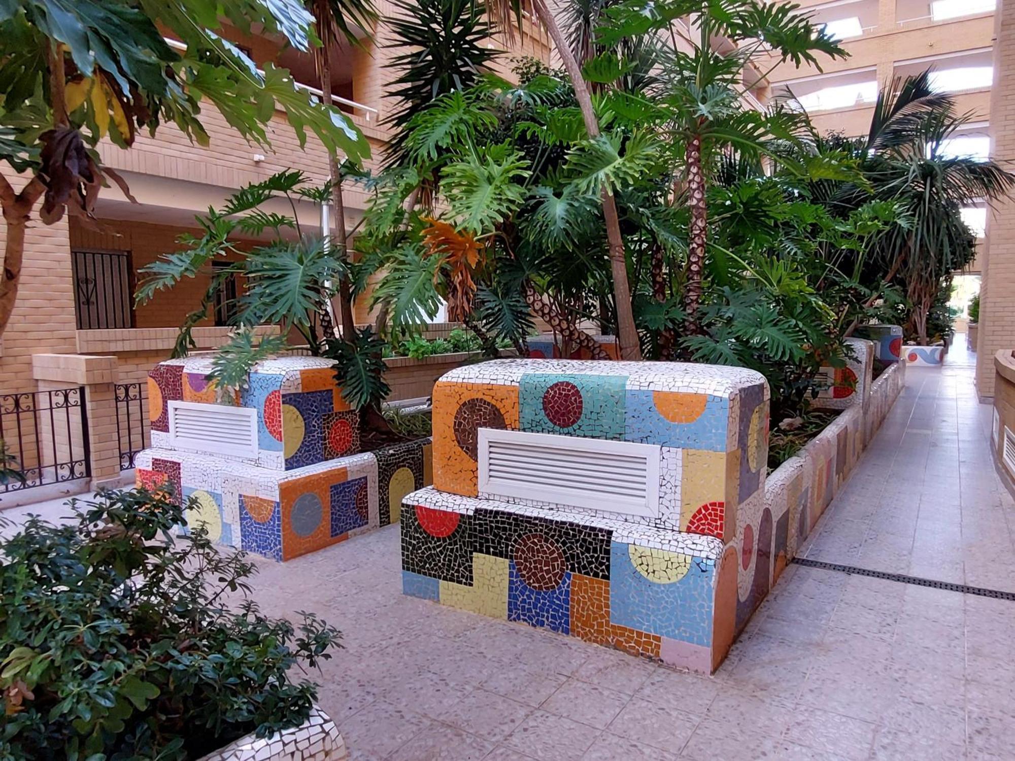 Apartamento Neptuno Sunrise Magic World Oropesa del Mar Extérieur photo