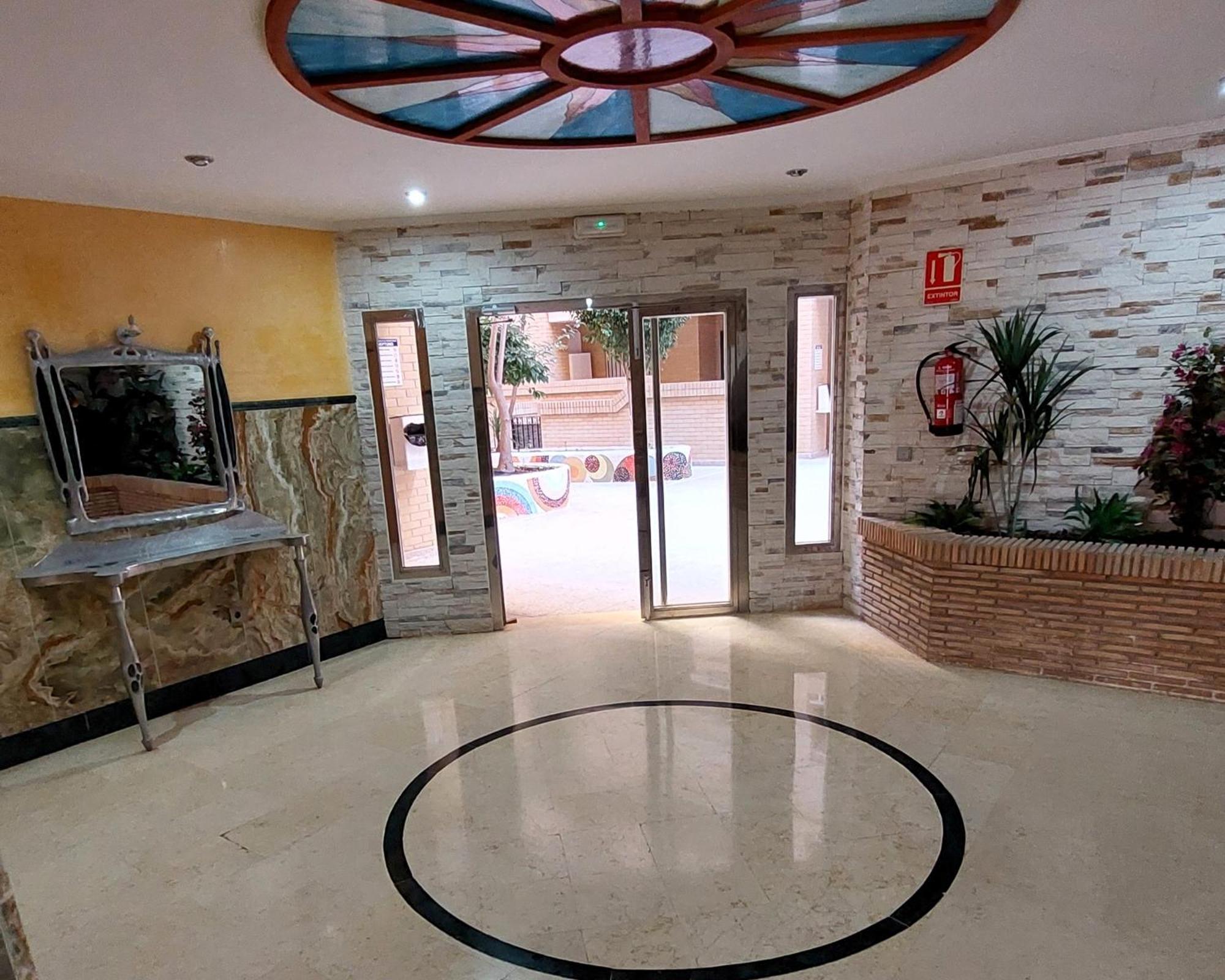 Apartamento Neptuno Sunrise Magic World Oropesa del Mar Extérieur photo